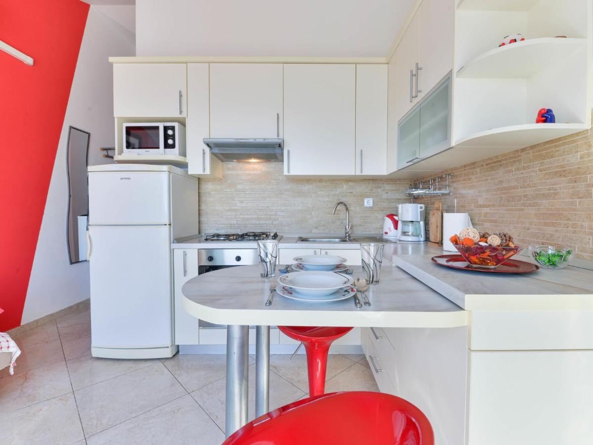 Apartment Villa Andjelka-6 By Interhome Трогир Экстерьер фото