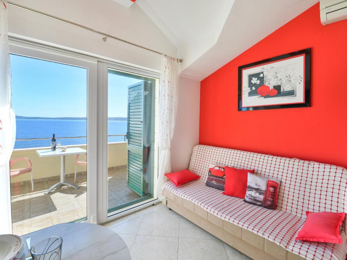 Apartment Villa Andjelka-6 By Interhome Трогир Экстерьер фото