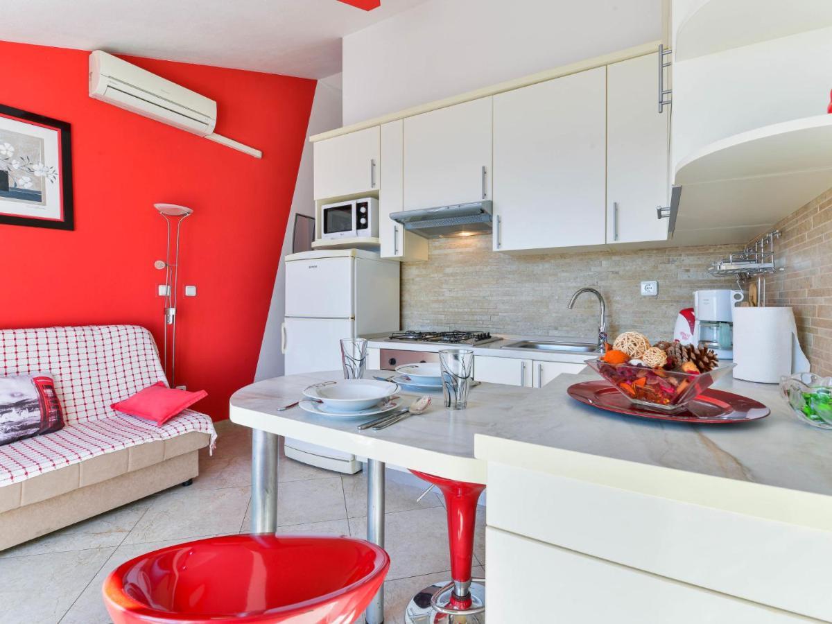 Apartment Villa Andjelka-6 By Interhome Трогир Экстерьер фото