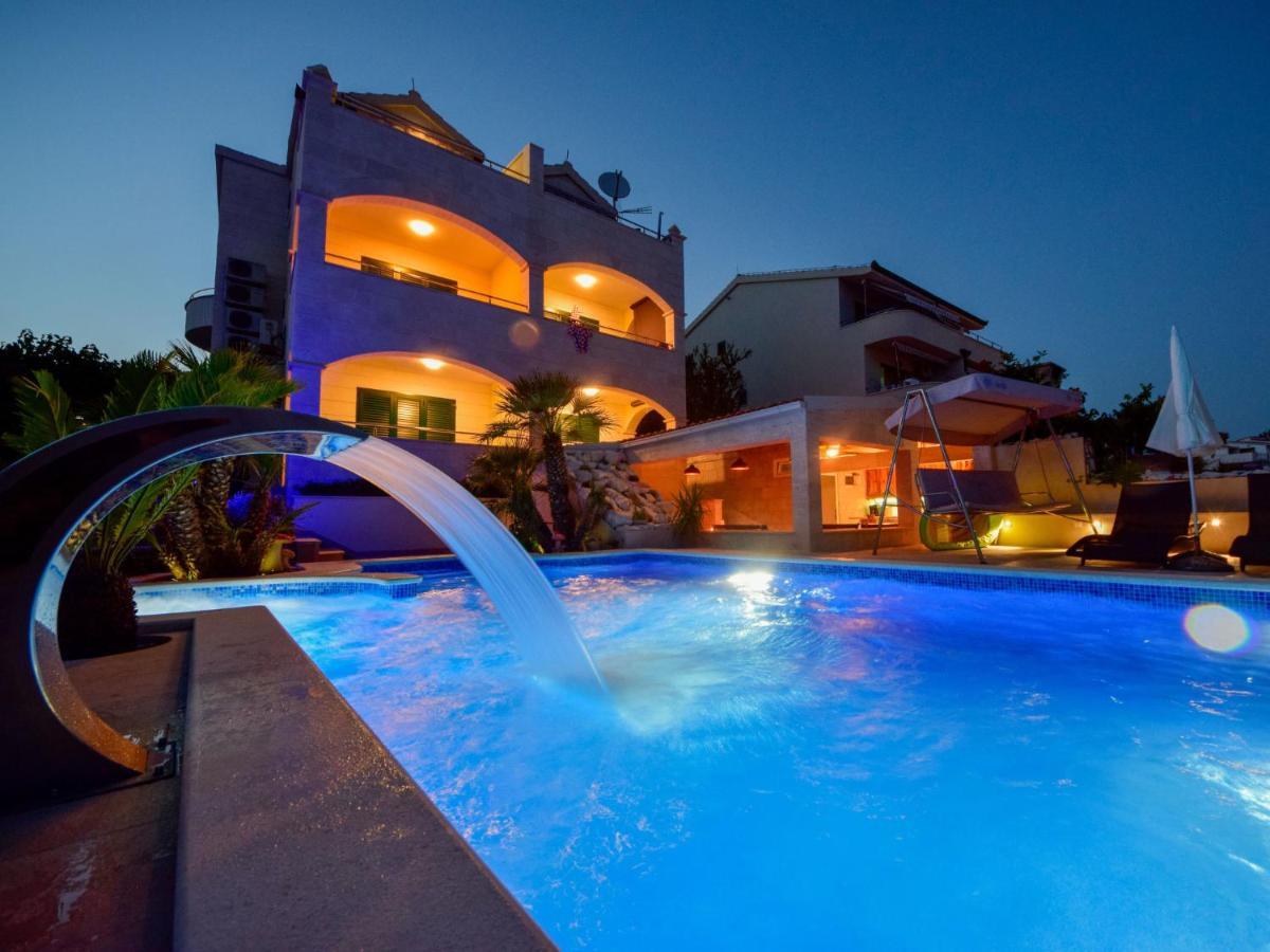 Apartment Villa Andjelka-6 By Interhome Трогир Экстерьер фото