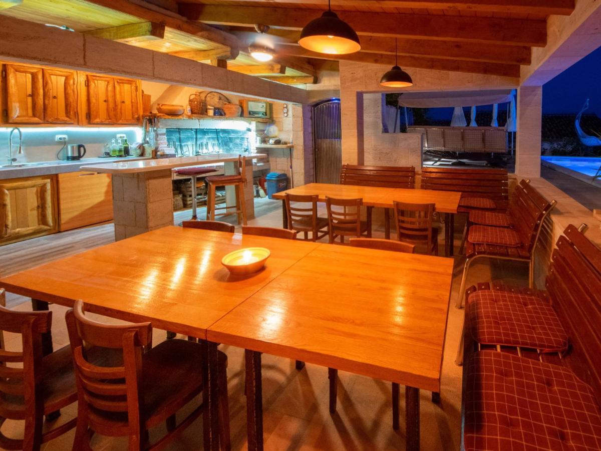 Apartment Villa Andjelka-6 By Interhome Трогир Экстерьер фото